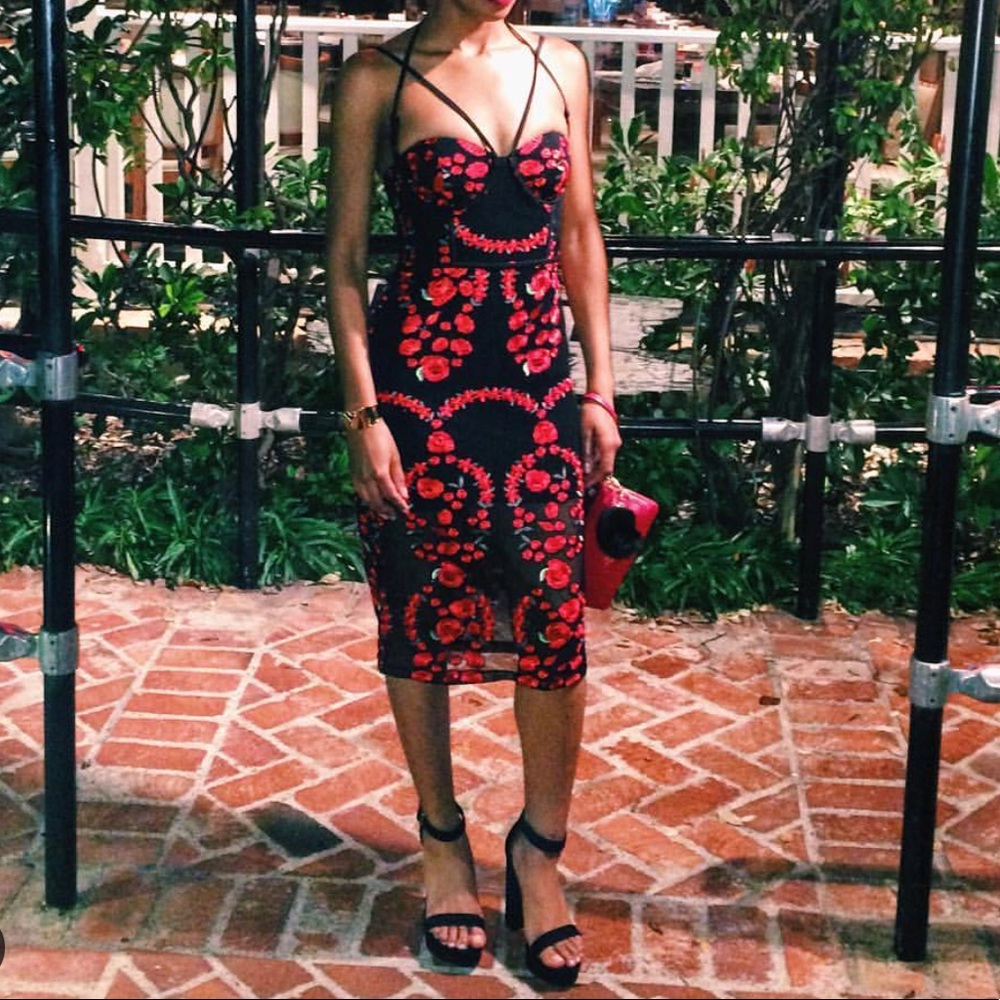 Strappy Sandals